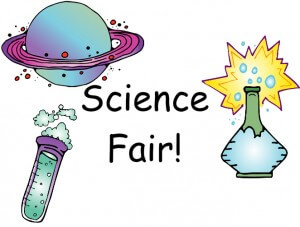 Visit to the Science Fair