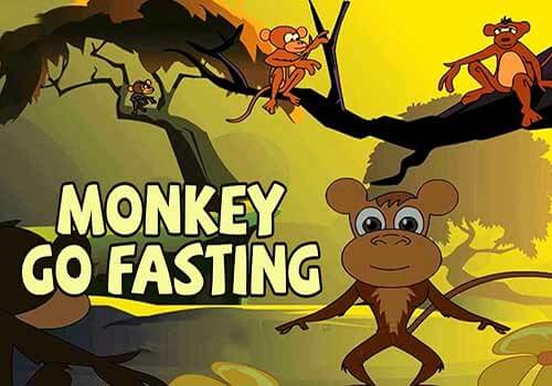Fasting-Monkeys