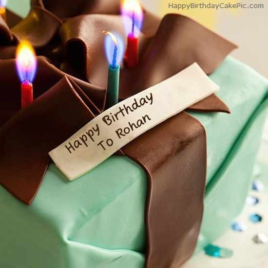 Rohan’s-Birthday-Gift