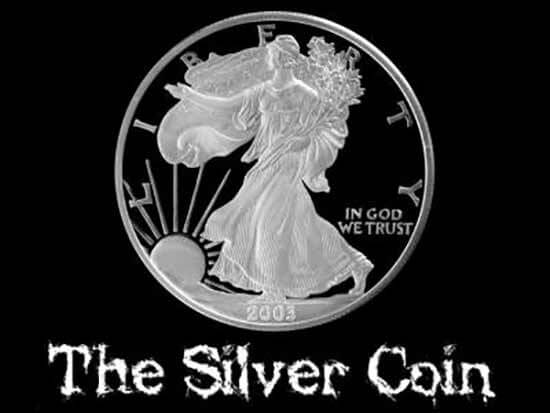 The-Silver-Coins