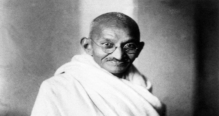 Mahatma Gandhi Essay in English in 1000 words | Paragraph for All Class