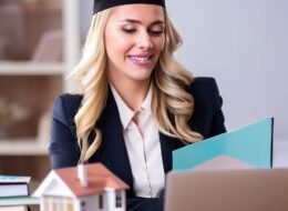 real estate school near me