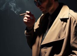 The Case of the Stolen Pet: Detective Jake&#039;s Mission to Rescue