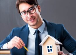 real estate school near me