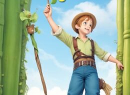 Jack and the Beanstalk