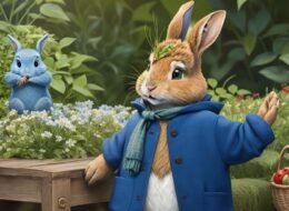 The Tale of Peter Rabbit