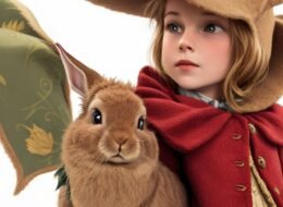 The Velveteen Rabbit: A Tale of Love, Magic, and Becoming Real&quot;