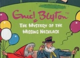 Mystery of the Missing Necklace