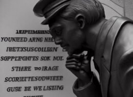 A Detective&#039;s Quest for Truth and Hidden Secrets