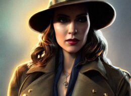 Detective Maya&#039;s Race Against Time