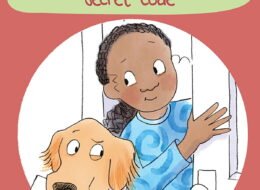 Case of the Secret Code