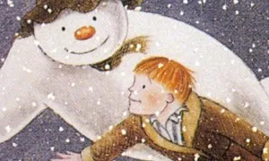 half the profit story