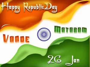 republic day india