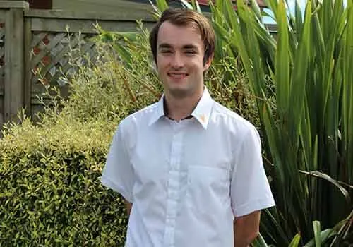 IF I WERE THE HEAD BOY OF MY SCHOOL