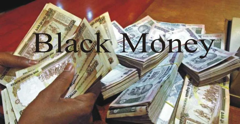 article-on-black-money