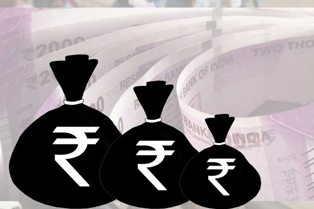 essay-on-black-money