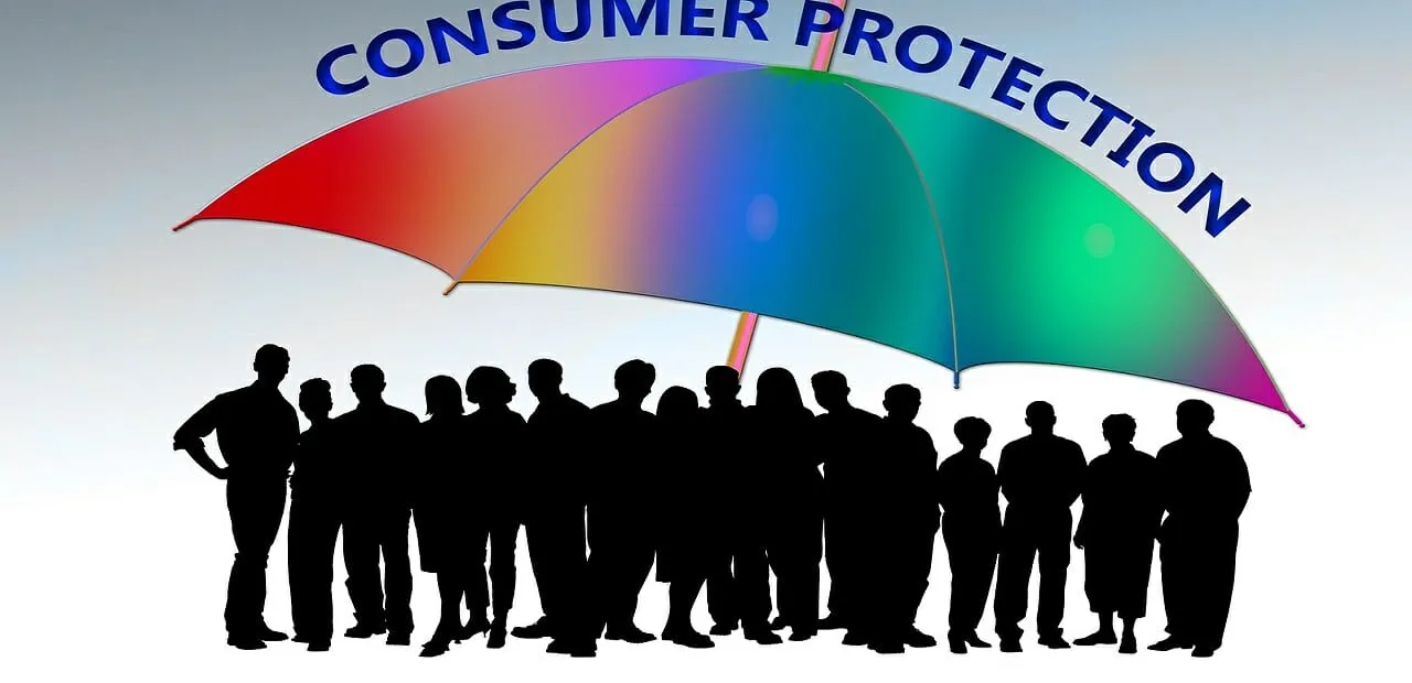 consumer protection