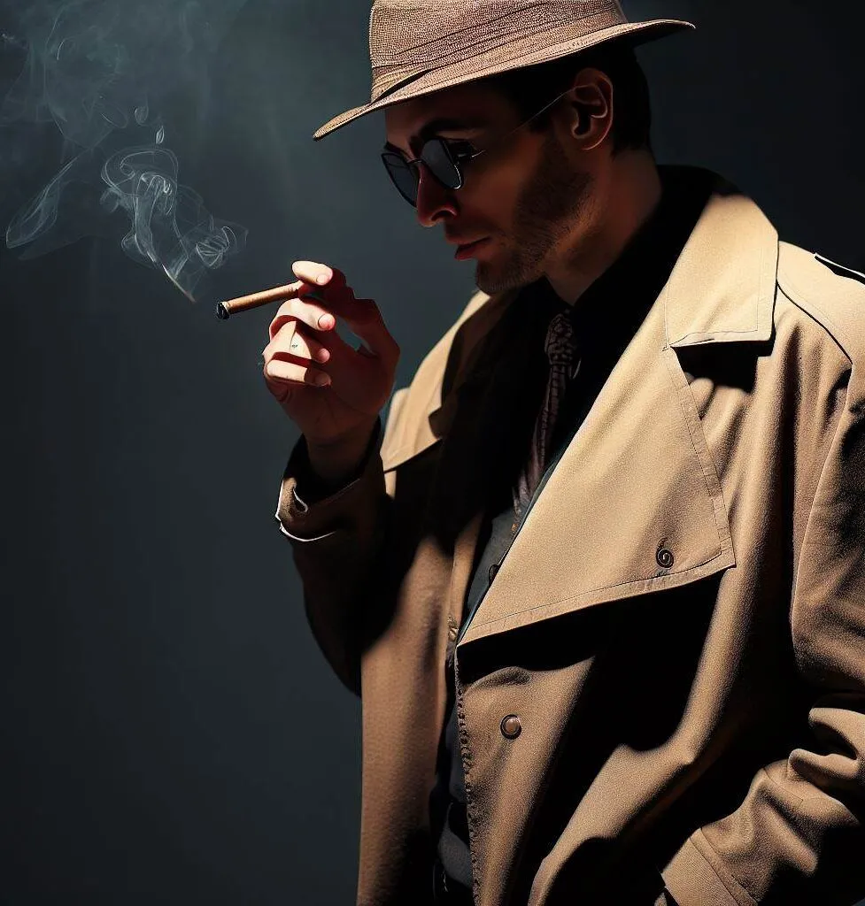 The Case of the Stolen Pet: Detective Jake&#039;s Mission to Rescue