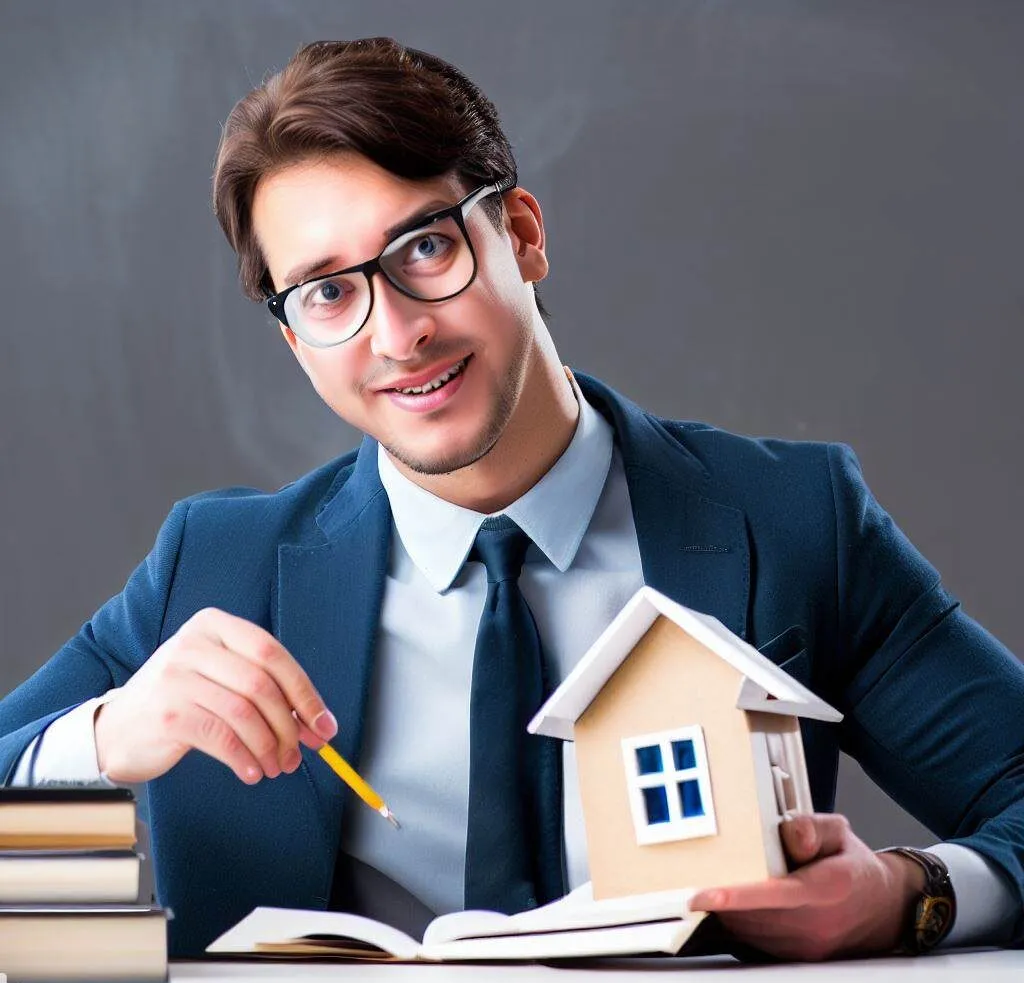 real estate school near me