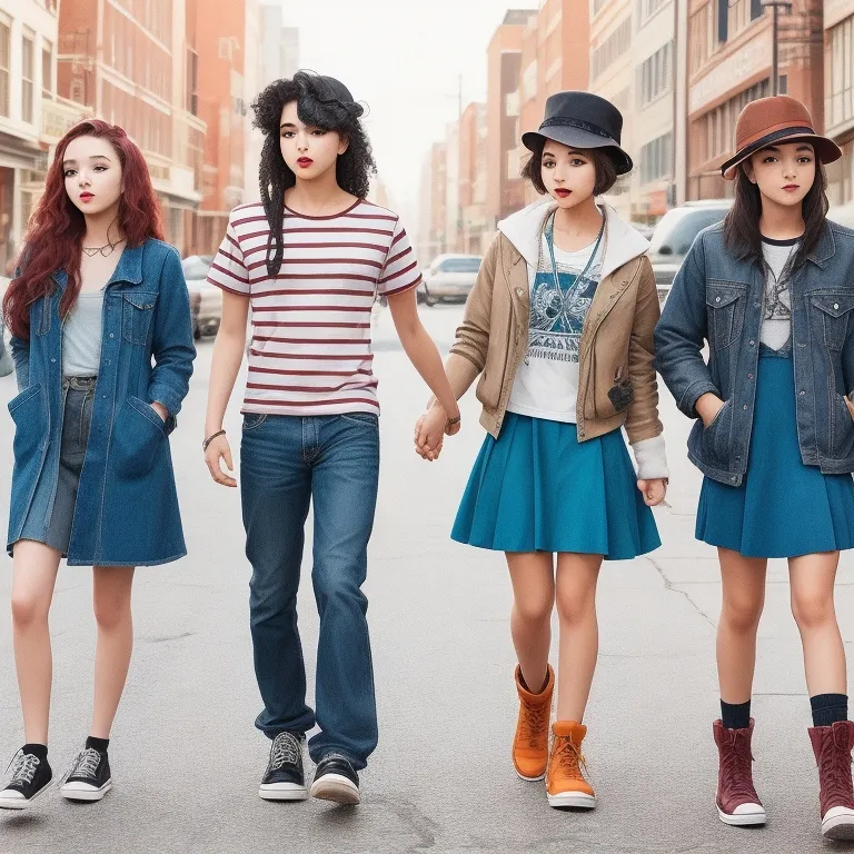 Navigating Adolescence: Authenticity in a Conformist Society | A Guide for Teens