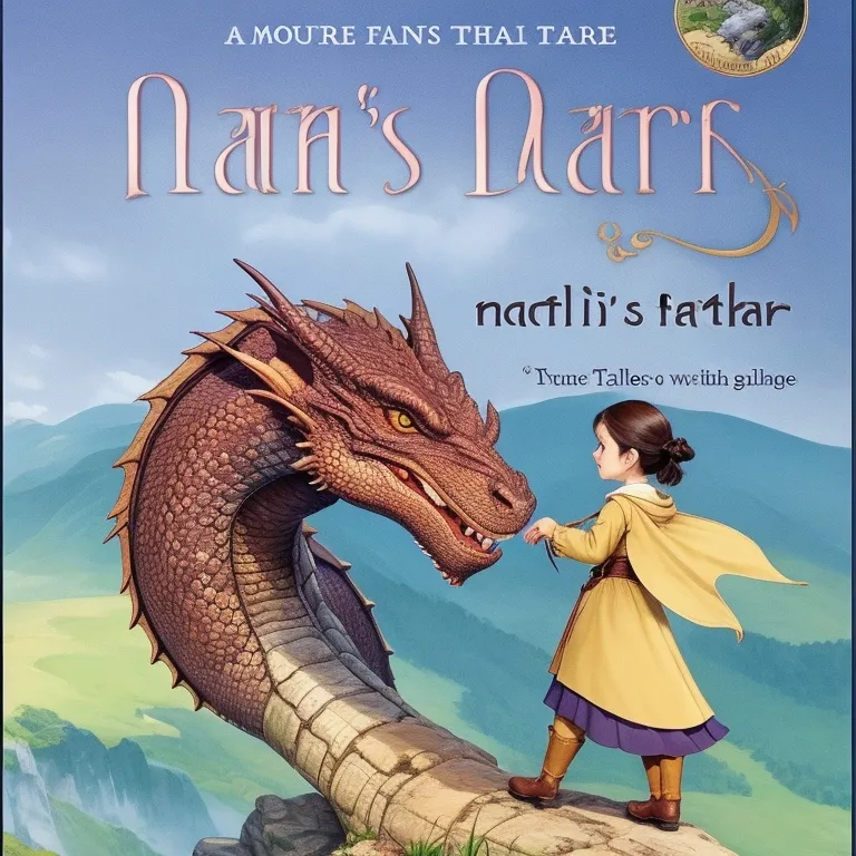 My Father&#039;s Dragon by Ruth Stiles Gannett: A Classic Adventure Tale