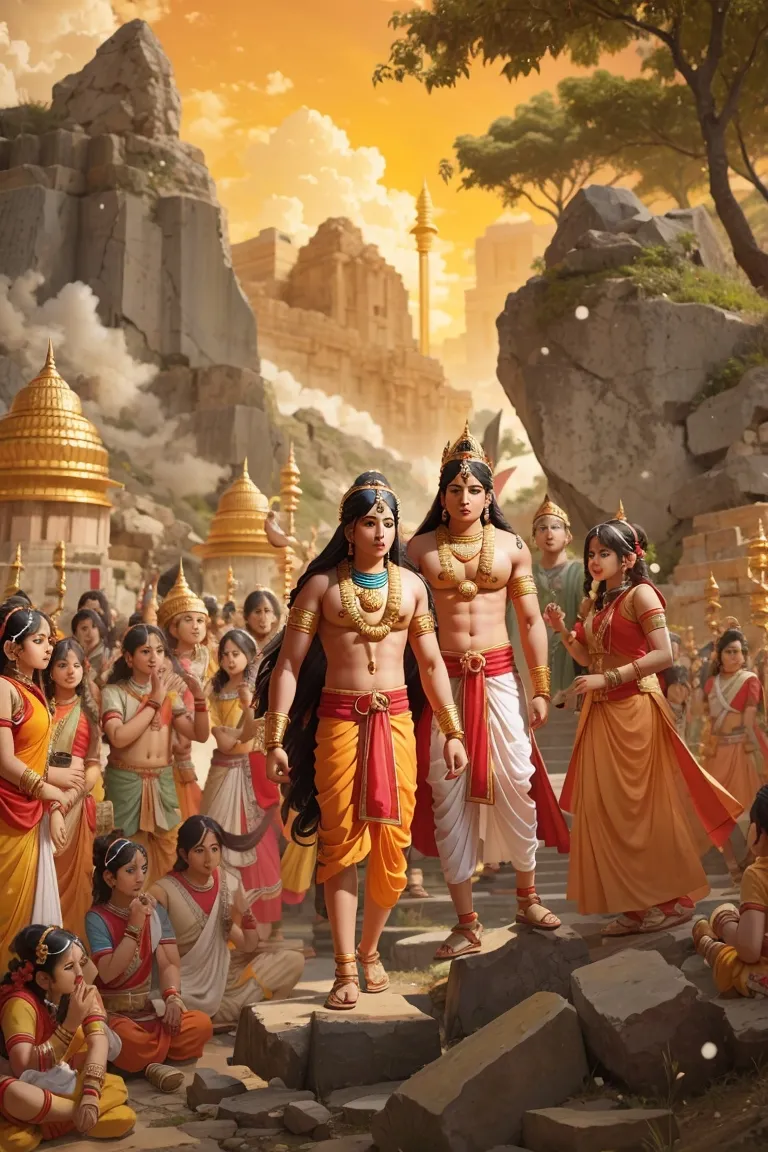 Ramayan