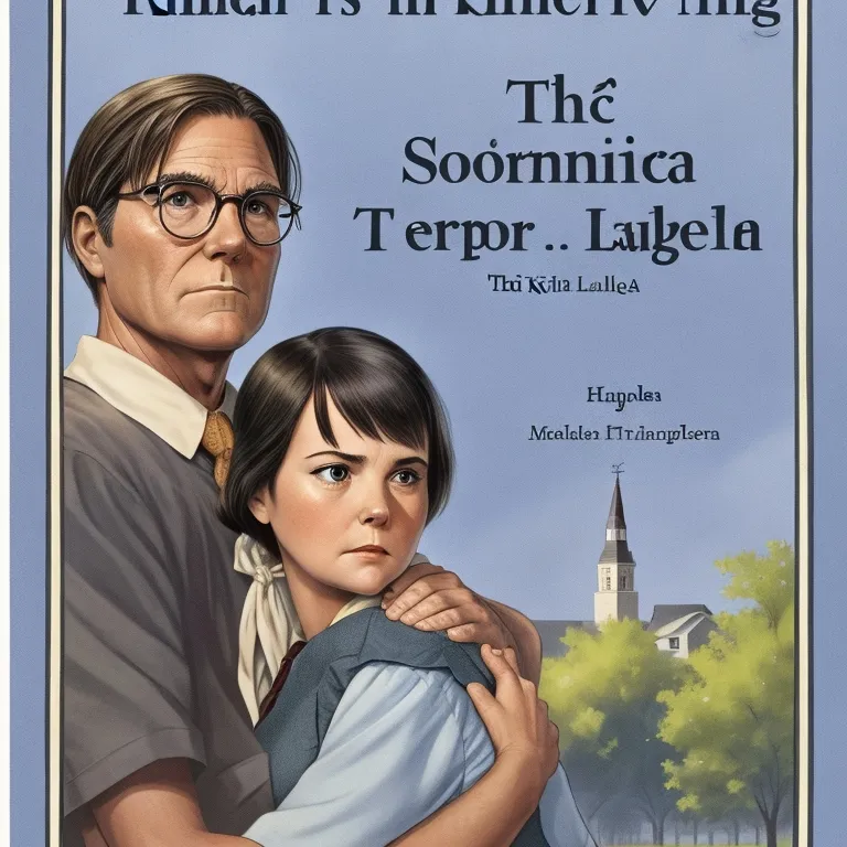 To Kill a Mockingbird&quot; by Harper Lee: Confronting Prejudice and Injustice in the Deep South of the 1930s