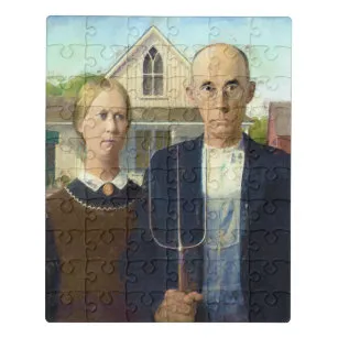 The Puzzle of the Missing Painting