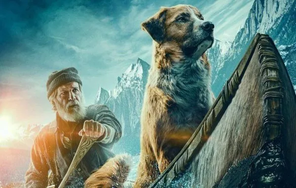 the call of the wild