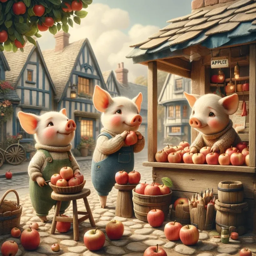 Be wise while counting